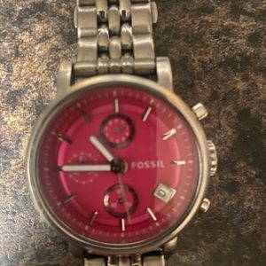 Fossil Beautiful Like New
